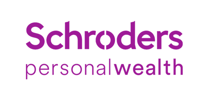 Schroders personal wealth logo