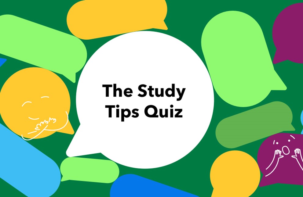 Lbg Study Tips Quiz Page