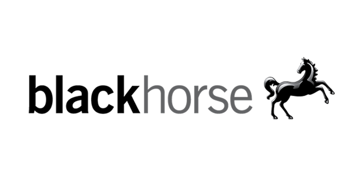 Blackhorse logo